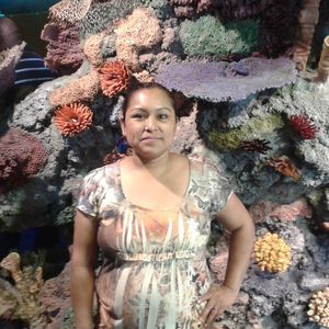 Meet your Posher, Elena